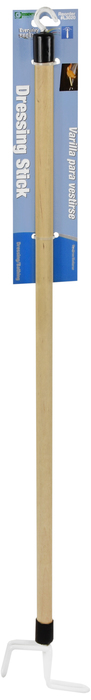 Dressing Stick Wood