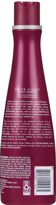 NEXXUS SHAMP COLOR ASSURE 13.5OZ