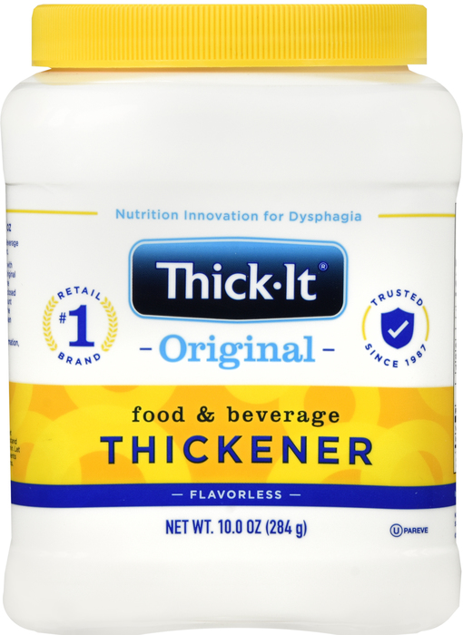 Thick-It Regular Strength Powder 10oz