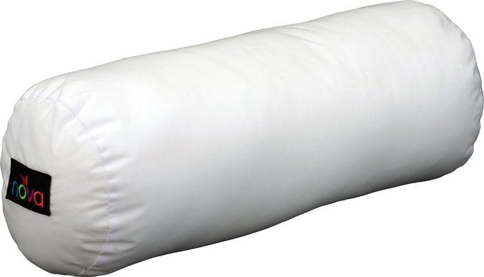 Cervical Pillow White 2696W-R Nova