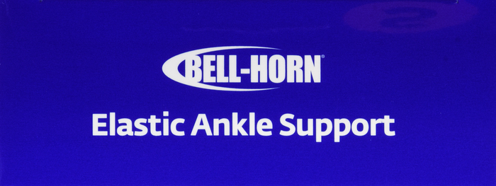 ELASTIC ANKLE SUPPORT BGE S BELLHORN