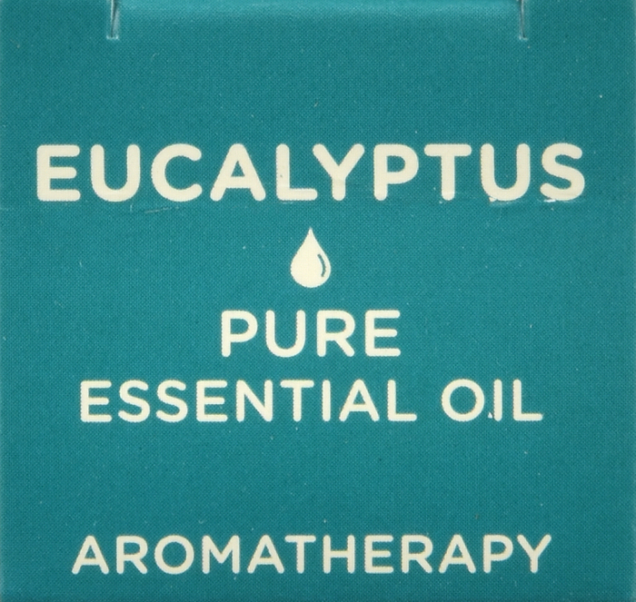 NT EUCALYPTUS INVIGOR ESSENTIAL OIL 15ML