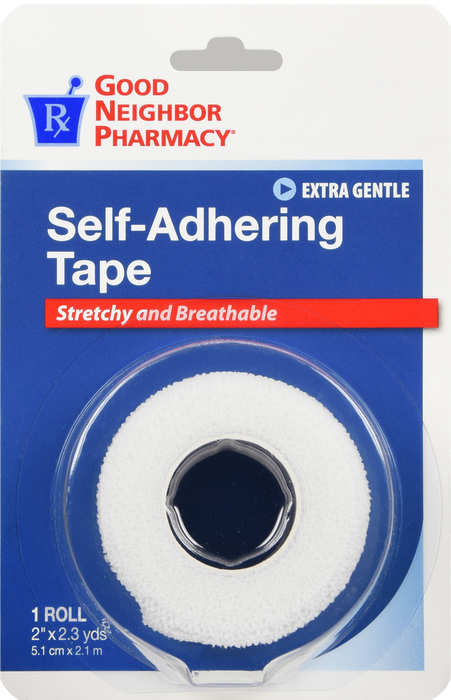 Good Neighbor Pharmacy Self-Adhering Tape 2"x2.23 yards