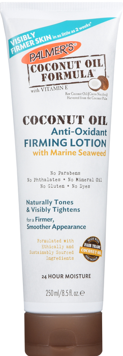 PALMERS COCONUT OIL FIRMNG BDY LOT 8.5OZ