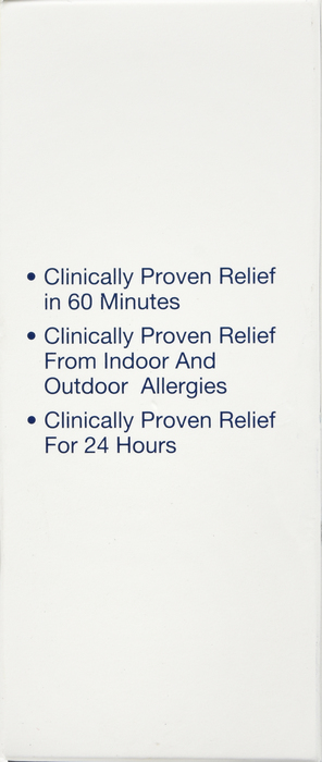 Good Neighbor Pharmacy Allergy Relief 24 Hour, 5mg, Tablets 35ct