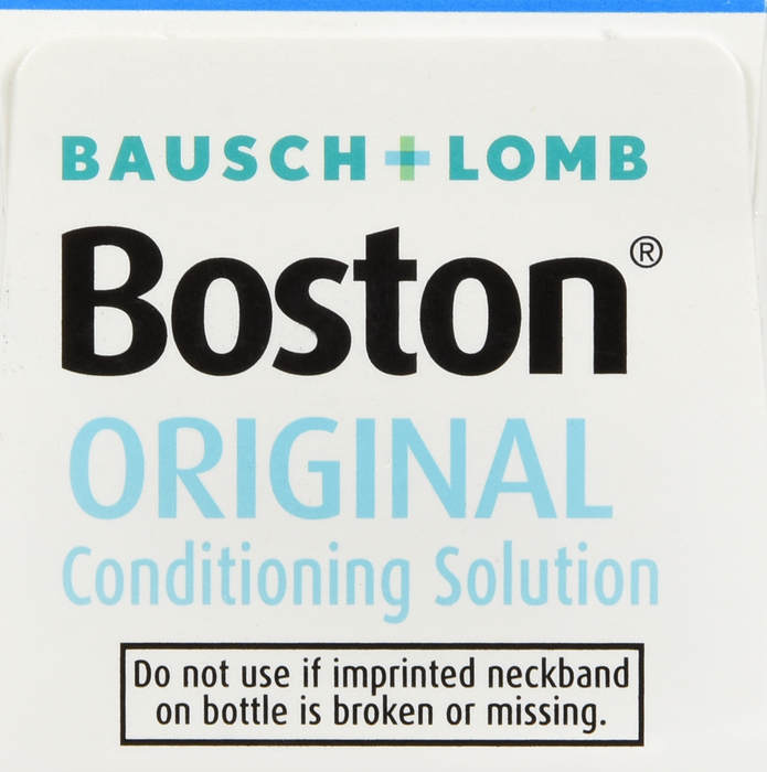 Boston Conditioning Solution 3.5oz