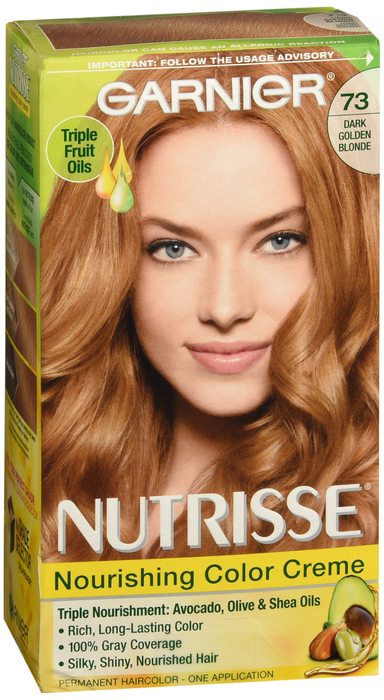 GARNIER NUTRISSE 73 HONEY DIP