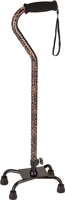 Cane Euroquad Leopard 5634LP NOVA