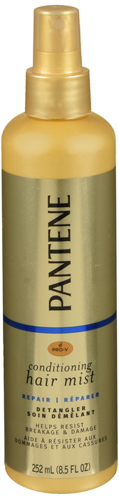 PANTENE THICK SILKEN DETANGLER 8.5OZ