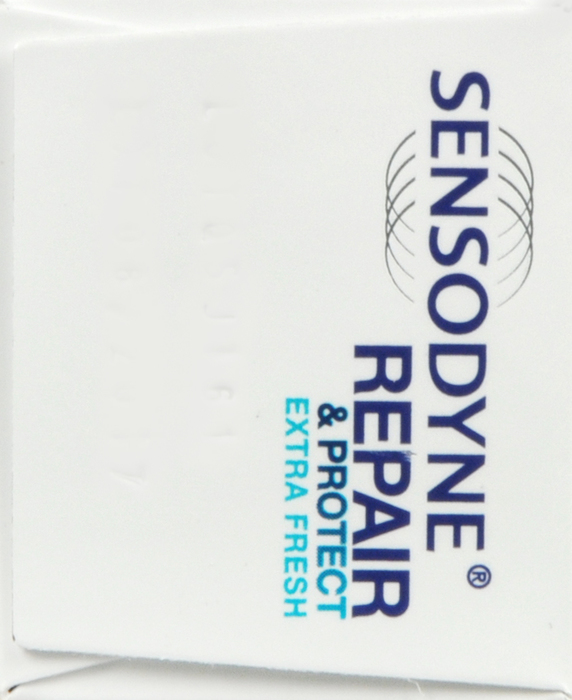 SENSODYNE RPR PRTC X/FRSH T/P 3.4 OZ