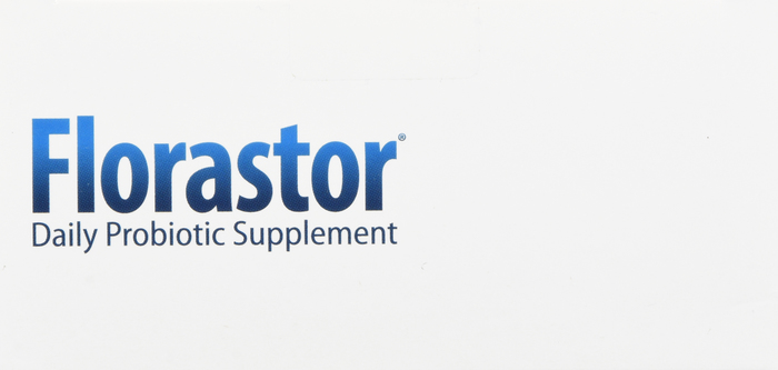 Florastor 250mg Capsules 100ct