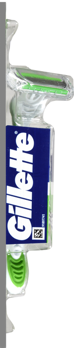 Gillette Sensor3 Sensitive Disposable Razors 4ct