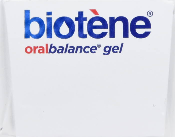 Biotene Oral Balance Dry Mouth Moisturizing Gel 1.5oz