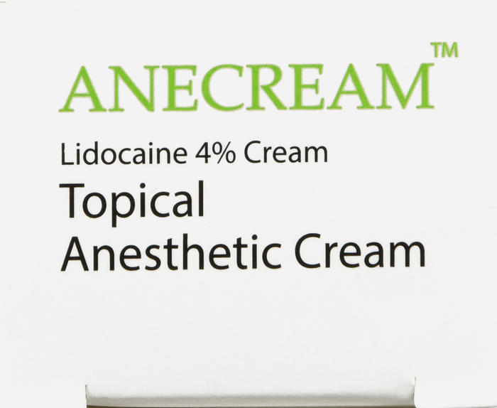 ANECREAM 4% 30GM