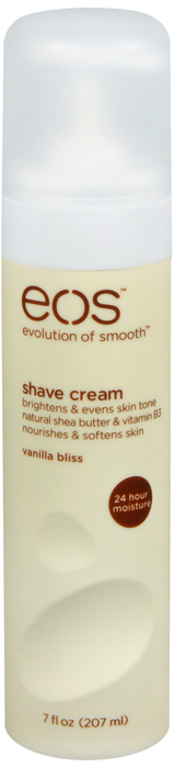 EOS Shea Better Shave Cream 7oz