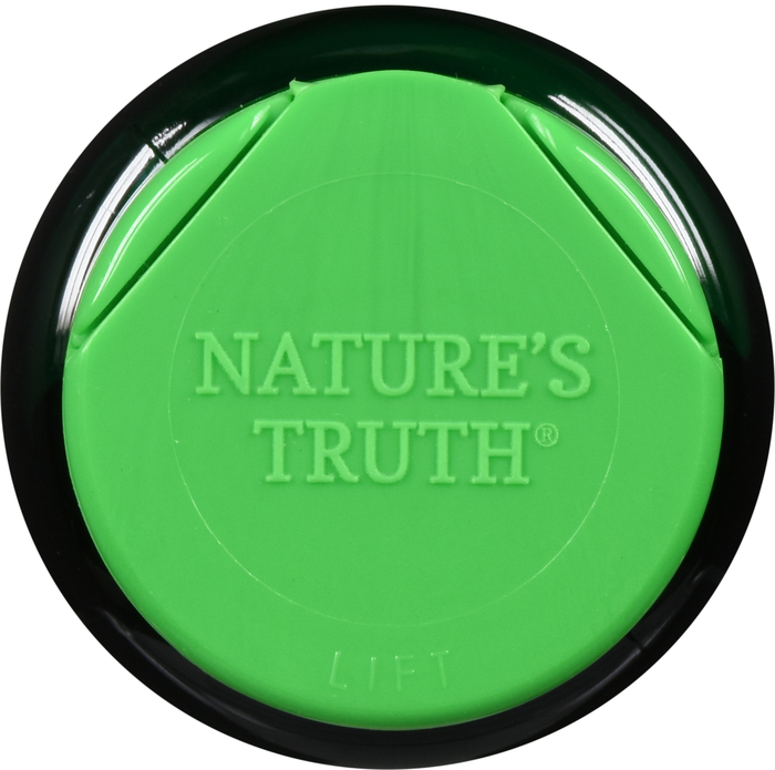 MAGNESIUM 250MG CPL 100CT NAT TRUTH