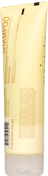 SHEER BLONDE SHAMPOO HILIGHT LITE 8.45OZ