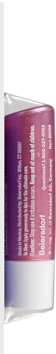 NIVEA LIP CARE KISS OF SHIMMER 6X0.17OZ