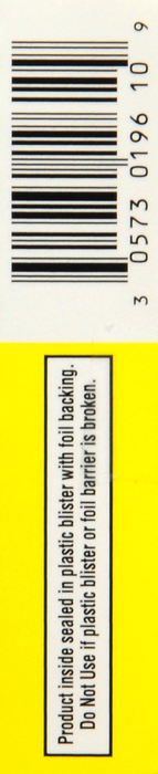 ADVIL ALLERGY CONGEST RELIEF TABLET 10CT