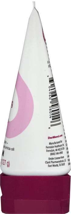 Dermend Moisturizing Bruise Cream 5oz