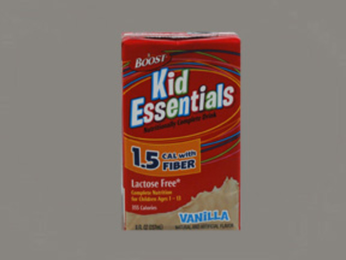 BOOST KIDS ESSENL VAN 1.5FIBR LIQ 24X8OZ