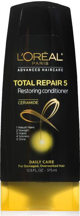 LOREAL ELVIVE TOTAL REPAIR 5 CND 12.6 OZ