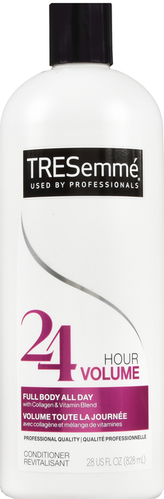 TRESEMME CONDITIONER HLTHY VOLUME 28OZ