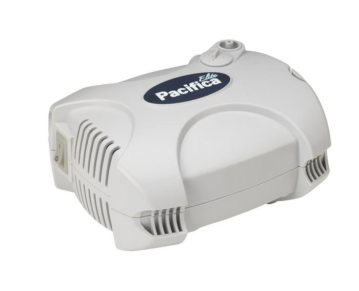 Nebulizer Elite Pacific