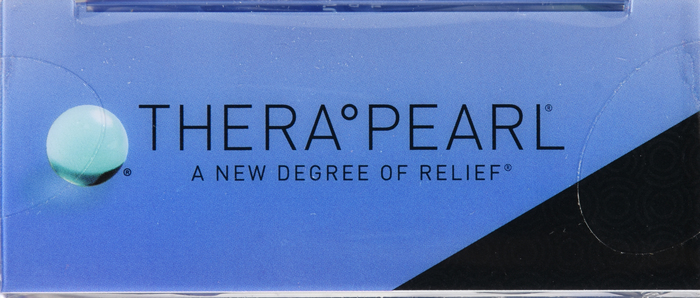 TheraPearl Reusable Hot & Cold Sports Pack 1ct