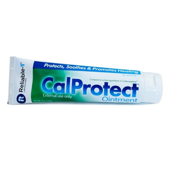 Calprotect Ointment 4oz