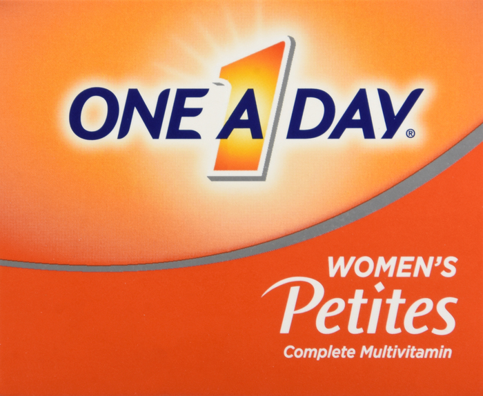 ONE-A-DAY WOMEN TABLET 160CT