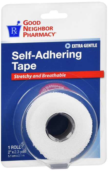 Good Neighbor Pharmacy Self-Adhering Tape 2"x2.23 yards