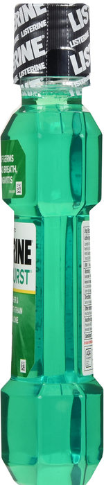 Listerine Freshburst Antiseptic Mouthwash 16.9oz