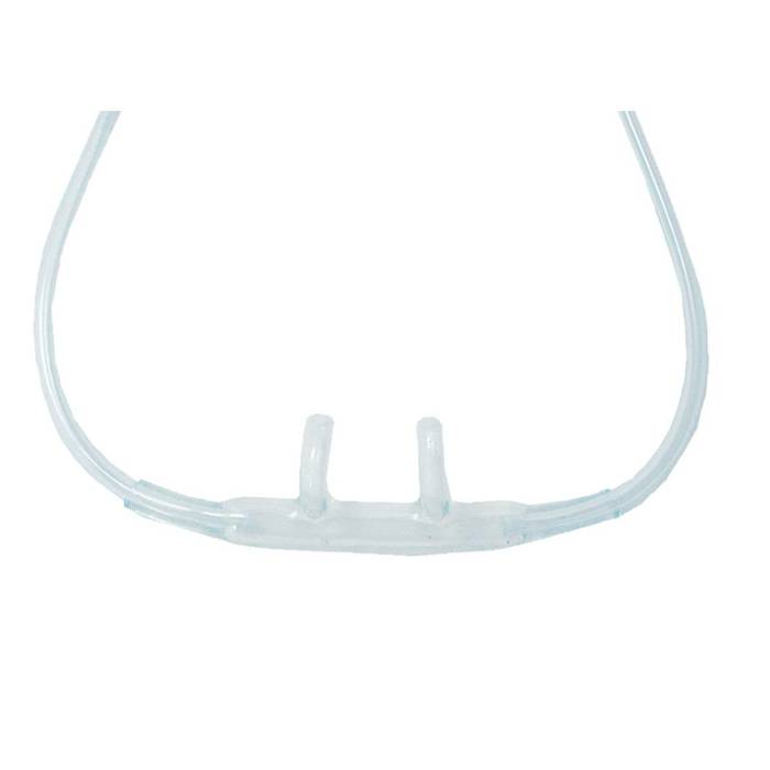 Cannula Soft Cozy With 7" Tubing