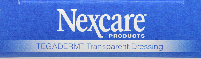 NEXCARE TEGADERM ASST PACK 10CT