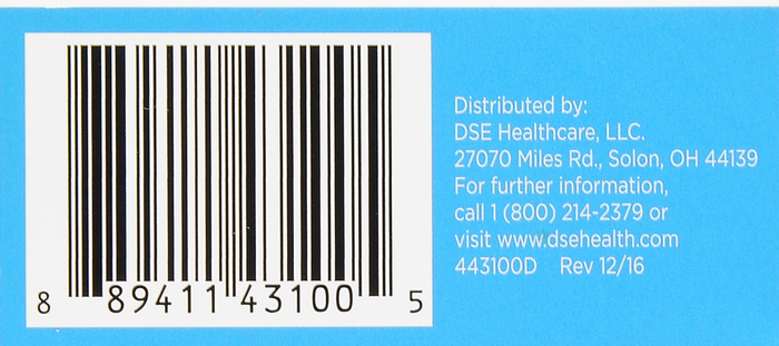 CharcoCaps Activated Charcoal Detox & Digestive Relief 36ct