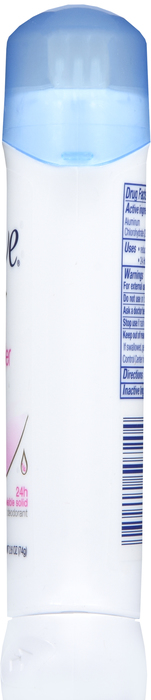 Dove Powder Invisible Solid Antiperspirant Deodorant 2.6oz