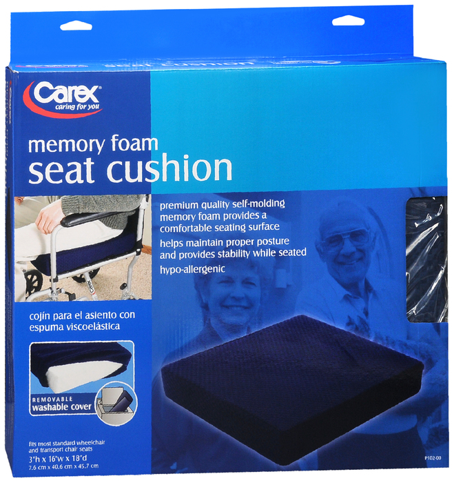 Carex Cushion Seat