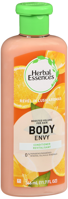 HERBAL ESSENCES BODY ENVY COND 11.7OZ