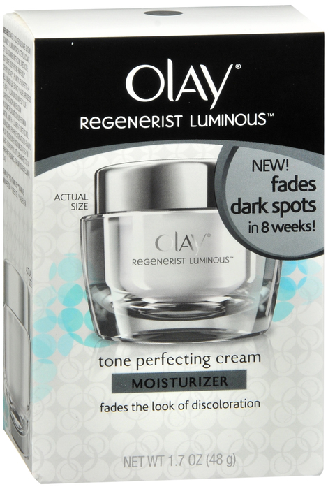 OLAY REGENERIST LUM TONE PRFCT CRM 1.7OZ