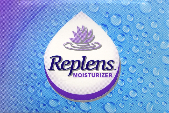 Replens Moisture Restore External Comfort Gel 1.5oz