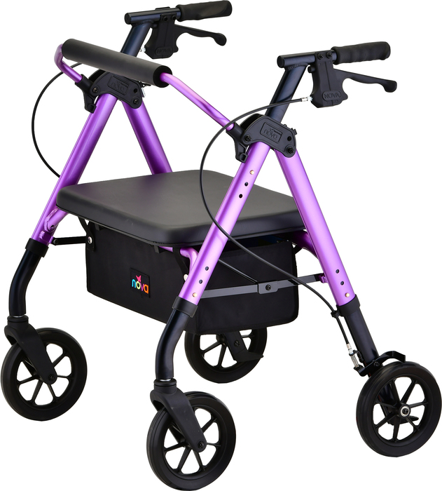 ROLLATOR STAR HD PETITE 4279PL NOVA DS