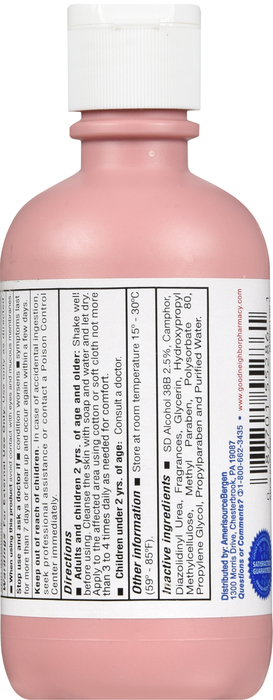 Good Neighbor Pharmacy Caldyphen Lotion 6oz