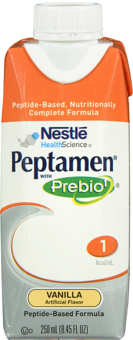 PEPTAMEN PREBIO VANILLA 24X250ML