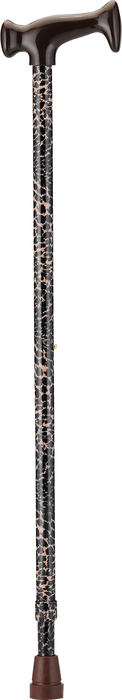 Cane T-Grip Leopard 2028 NOVA