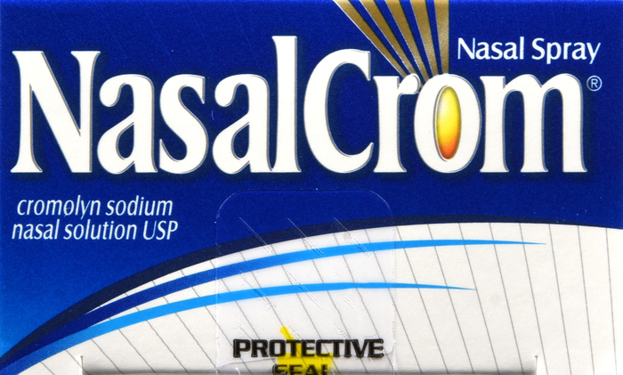 Nasalcrom Allergy Spray 0.88oz