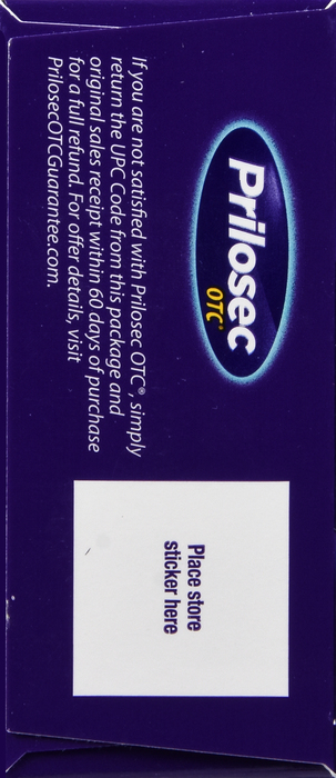 Prilosec OTC Tablets 28ct