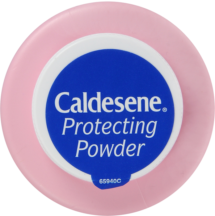 Caldesene Medicated Protecting Powder Fresh Scent 5oz