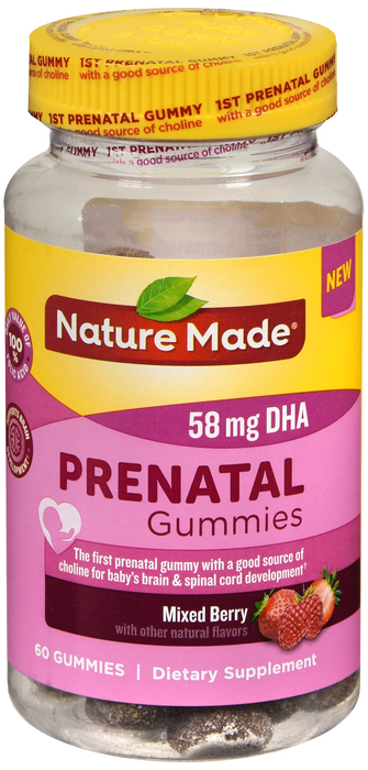 Nature Made Nature Made Vitamins 50% Off 60ct