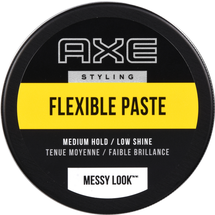 AXE PASTE MESSY LOOK 2.64OZ